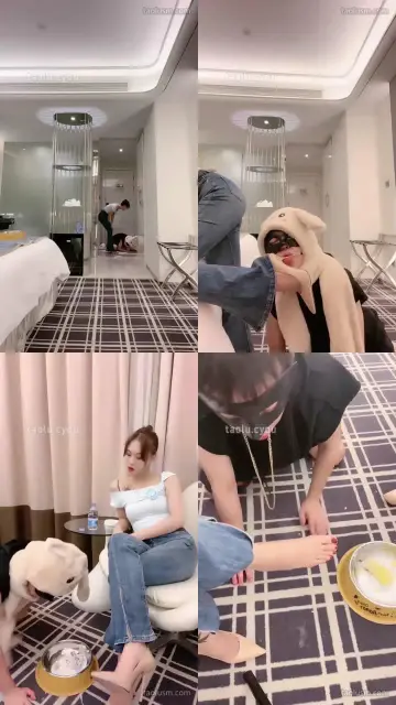 【盖洛】贱奴养成记