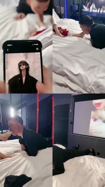 【虫虫】脚奴伺候女主入睡