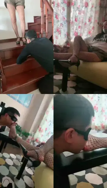 【绝宠】 生活化调教 