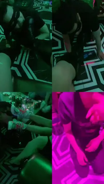 【绝宠】 KTV群调狗 