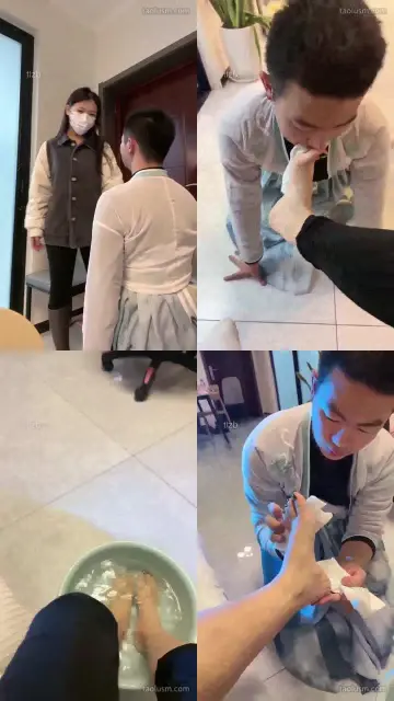 【汐言】生活化伺候