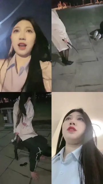 【居北】把户外遇到的偷拍狂带回家虐成狗