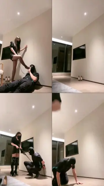 【仙女殿下】双胞胎姐妹的调教