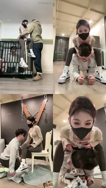 【菜小心】情侣主