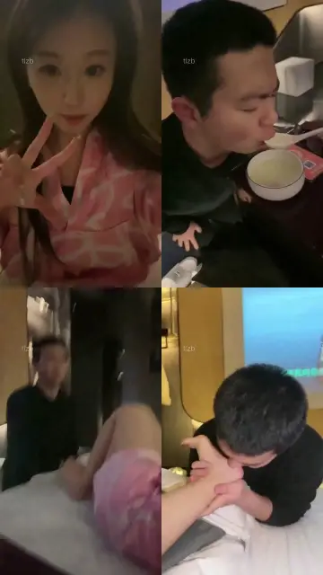 【汐言】玩眼镜狗