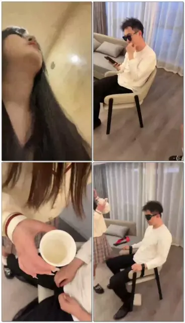 【Una】渣男竟然约我的闺蜜