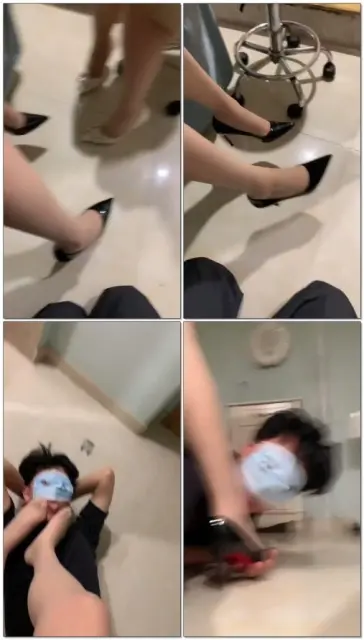 【梵高d星空】开发养生馆店长