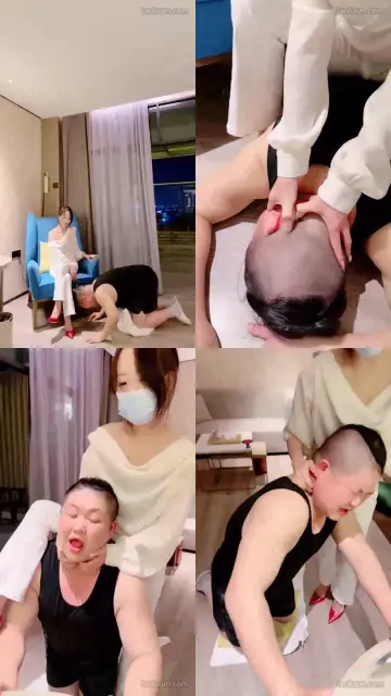 【纯一】指甲圈的调教