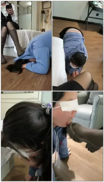 【哈宝】带超模玩贱胖咯