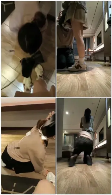 【哈宝】一个美女鞋垫罢了