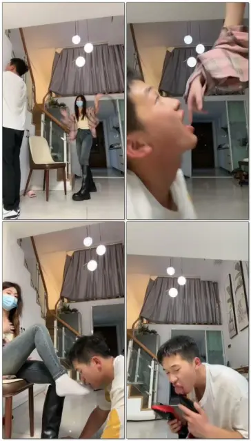 【樱子大人00后】重度调教场