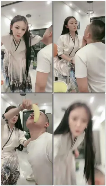 【三娘】耳光专场