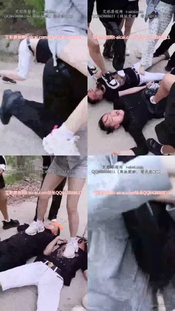 【modelS】九仙女野外群调两只公狗