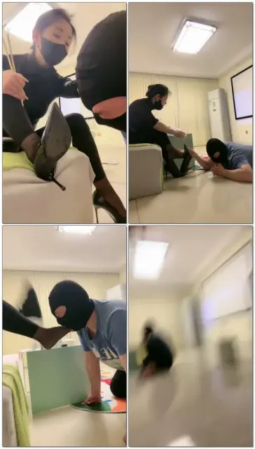 【辣吃多的辣姐】新苟训练营