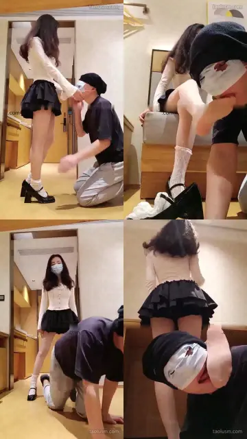 【梵高d星空】开发御姐清纯素人