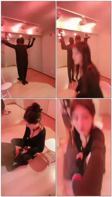 【徐婉琪】强制鞭打窒息跪拜