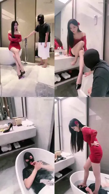 【司宁青】剧情调教小姨子玩姐夫