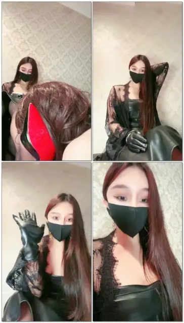 【苏州十三姨】玩骚母勾旺旺勾