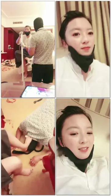 【威海卡罗琳】重度虐狗（上）