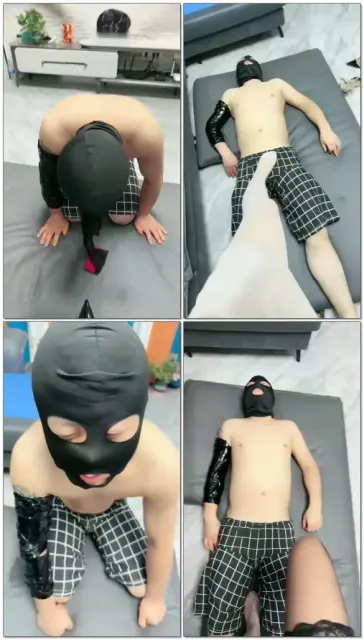 【瑶欣s】调圈养狗圣水左脸羞辱耳光