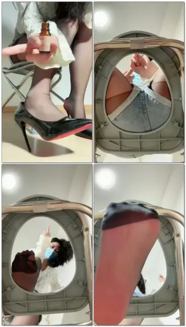 【桃老师S】第一视角红绿灯全家活寸止吞