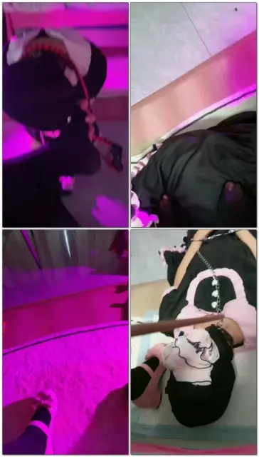 【杭州璐璐s】调教CD狗