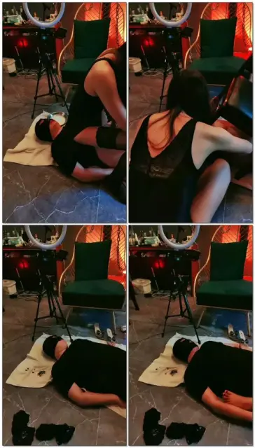 【圈养基地】赏赐狗子发泄