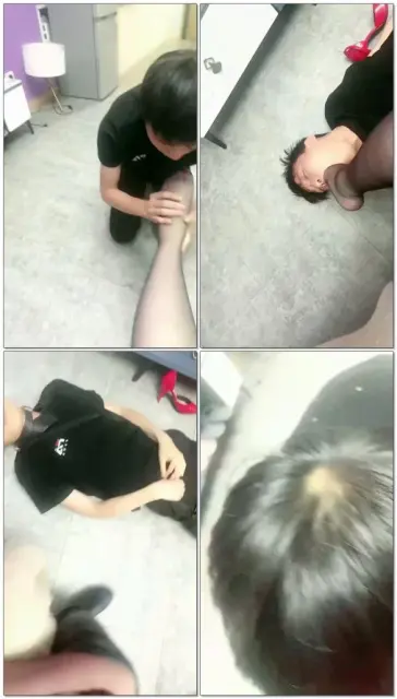 【范爷大大】玩小白狗