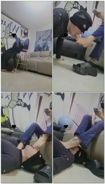 【文文】久违的挨揍