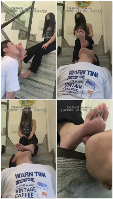 【恩可】反差学生主首部调教