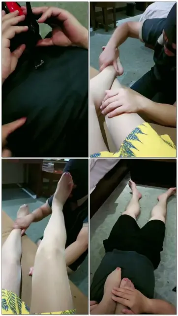 【芒果S】TJ除臭器来了