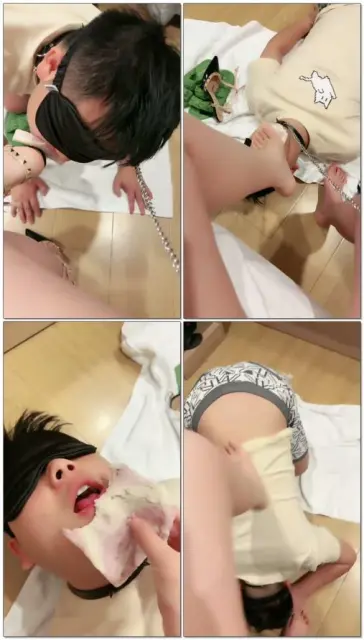 【美羊羊S】圣水面包