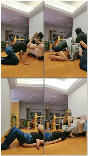 【依依东望】老公被绿