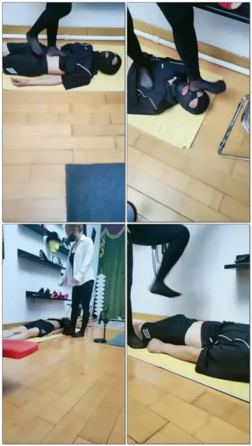 【依依东望】踩断狗属