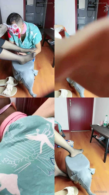 【语小心夫妻S】家n面试