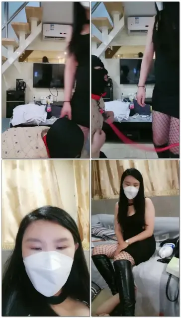 【潍坊潍县萝卜】173S爆扇耳光狂徒