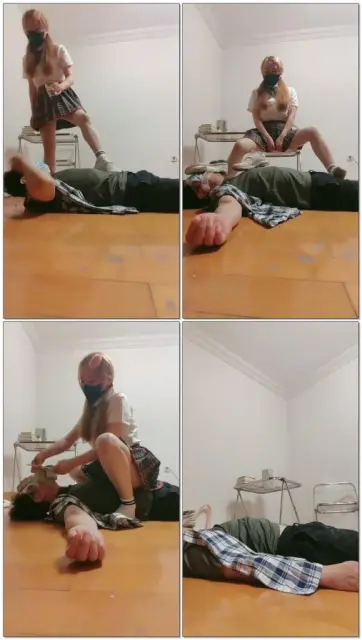 【依依东望】反办化学老师