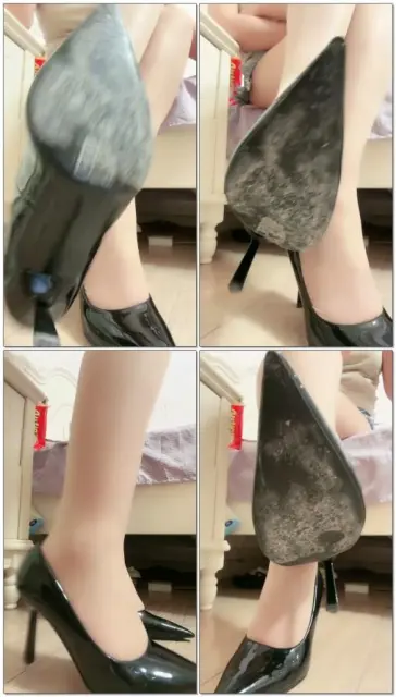 【小鱼爹】第一视角辱骂惩罚嘲讽屌小