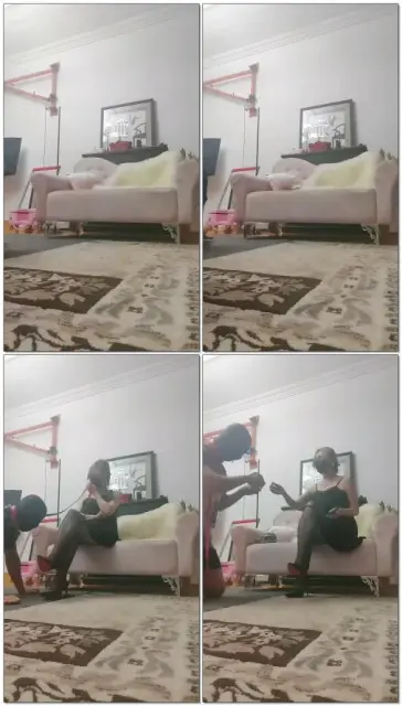 【依依东望】SP惩罚小脚奴