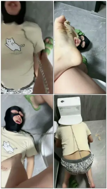 【美羊羊S】酸臭肉丝奖励贱狗