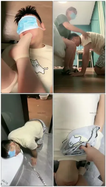 【美羊羊S】深喉直J升水