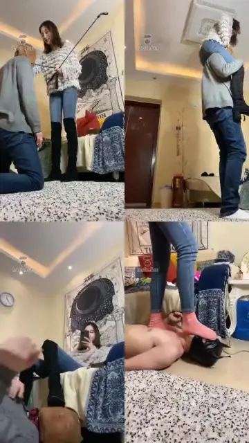 【桑爷】精彩恋足口舌88