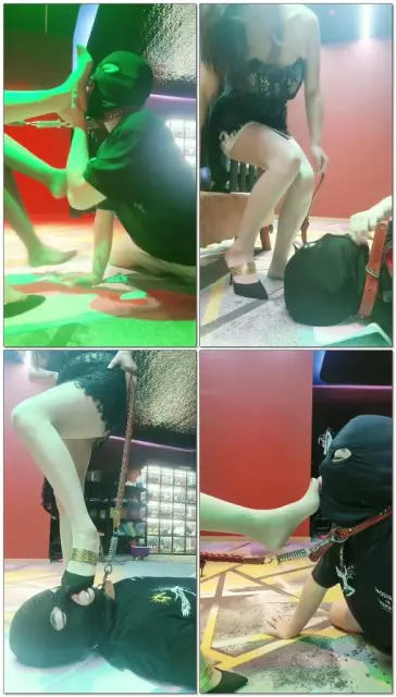 【咩祖】TJ养了七年的留学生儿子