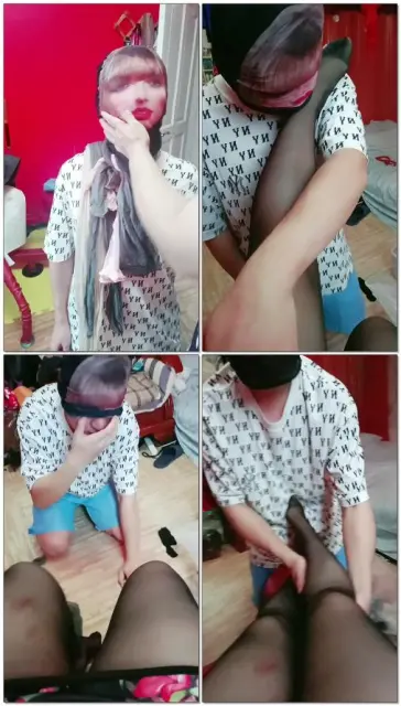 【北京黎大夫S】香水丝袜气味狗