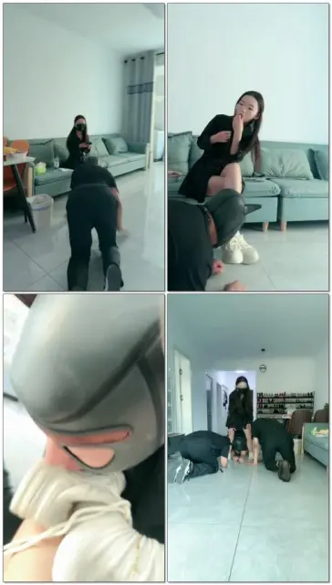 【九九女王】群调