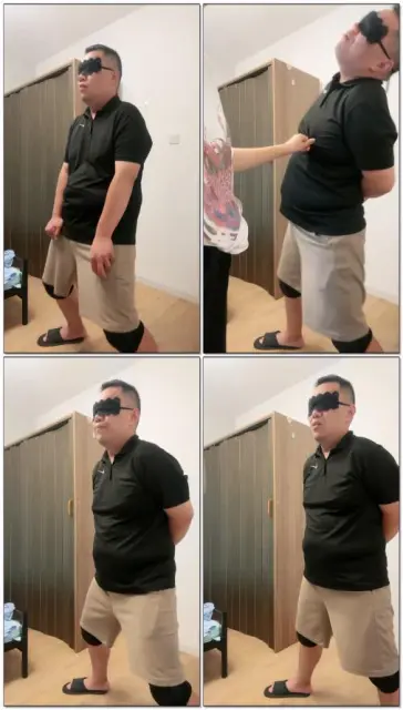 【上海学生主s】TJ爆踢狗太监