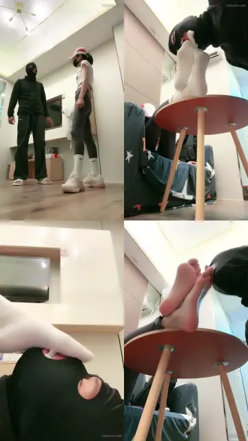 【美娜格格S】投诉刁难干洗店老板