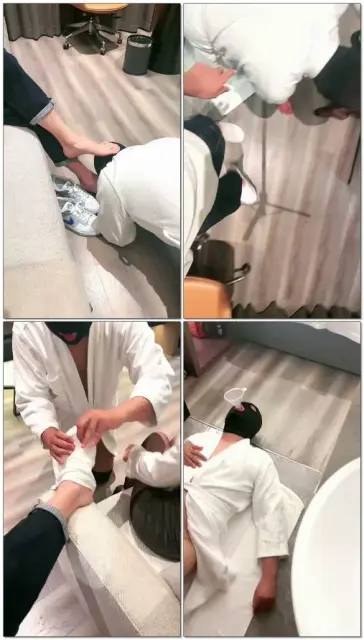 【佚名情侣S】玩狗2