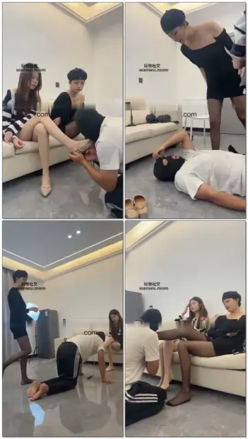 【白鹭】175高的素人女神