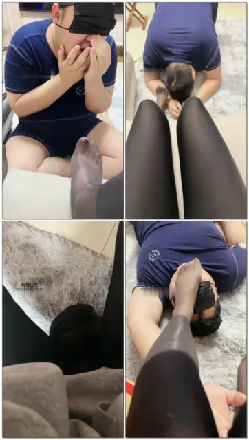 【埋汰】黑瑜伽裤调狗（一）